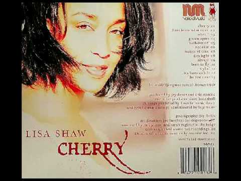 Cherry Lisa Shaw Rarity